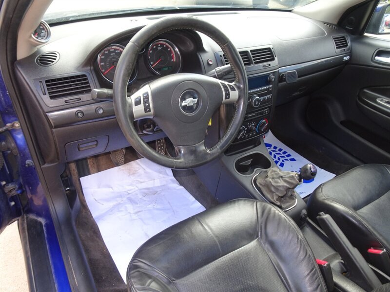 2007 Chevrolet Cobalt SS - Photo 25 - Cincinnati, OH 45255