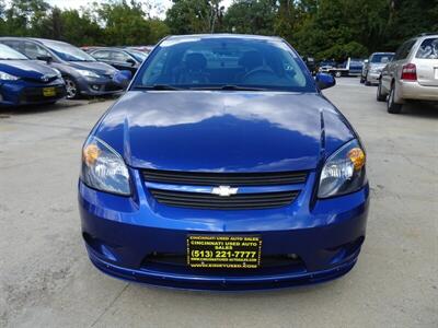 2007 Chevrolet Cobalt SS - Photo 4 - Cincinnati, OH 45255