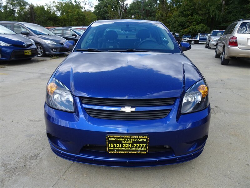 2007 Chevrolet Cobalt SS - Photo 4 - Cincinnati, OH 45255