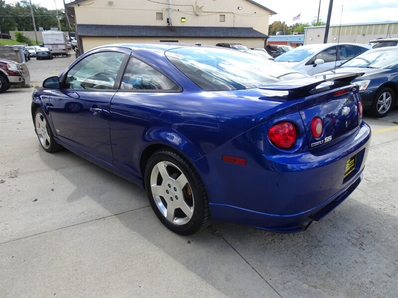 2007 Chevrolet Cobalt SS - Photo 7 - Cincinnati, OH 45255