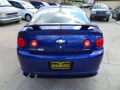 2007 Chevrolet Cobalt SS - Photo 9 - Cincinnati, OH 45255