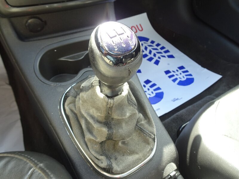 2007 Chevrolet Cobalt SS - Photo 42 - Cincinnati, OH 45255