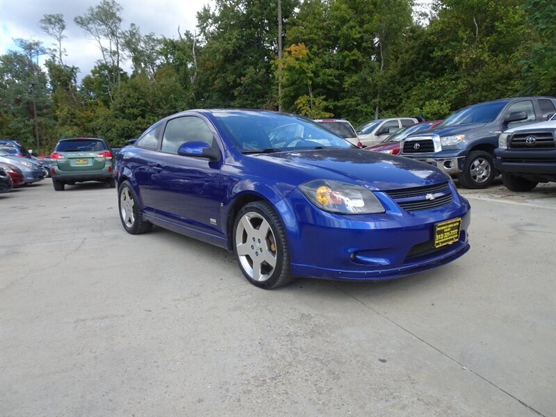 2007 Chevrolet Cobalt SS - Photo 2 - Cincinnati, OH 45255