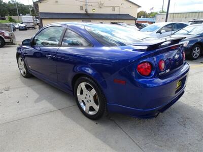 2007 Chevrolet Cobalt SS - Photo 8 - Cincinnati, OH 45255
