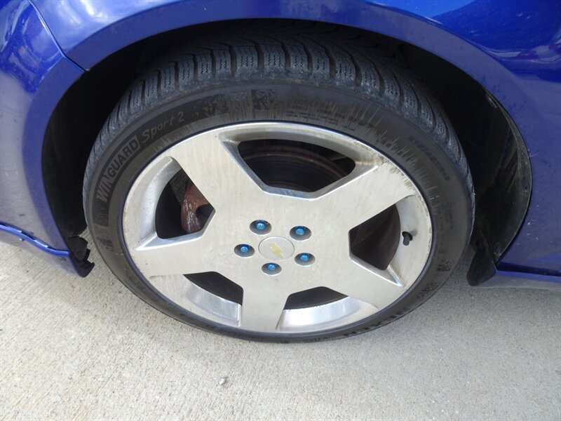 2007 Chevrolet Cobalt SS - Photo 57 - Cincinnati, OH 45255