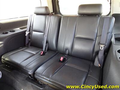 2012 Cadillac Escalade ESV Luxury   - Photo 13 - Cincinnati, OH 45255