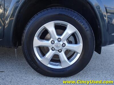 2009 Toyota RAV4 Limited   - Photo 33 - Cincinnati, OH 45255