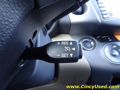 2009 Toyota RAV4 Limited   - Photo 23 - Cincinnati, OH 45255