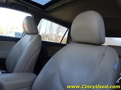 2009 Toyota RAV4 Limited   - Photo 12 - Cincinnati, OH 45255