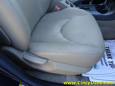 2009 Toyota RAV4 Limited   - Photo 31 - Cincinnati, OH 45255