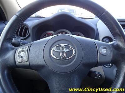 2009 Toyota RAV4 Limited   - Photo 22 - Cincinnati, OH 45255