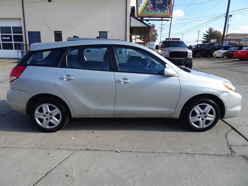 2003 Toyota Matrix XR - Photo 3 - Cincinnati, OH 45255