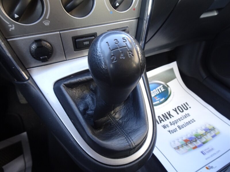 2003 Toyota Matrix XR - Photo 21 - Cincinnati, OH 45255