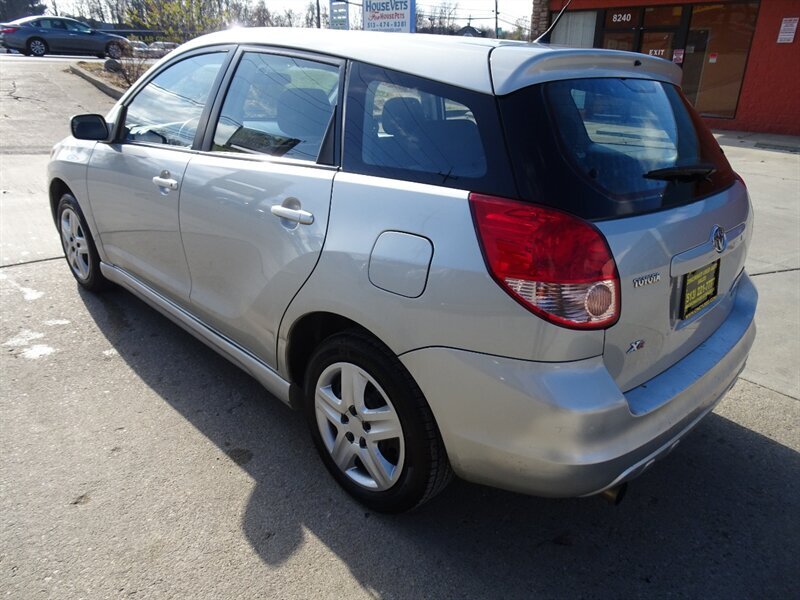 2003 Toyota Matrix XR - Photo 4 - Cincinnati, OH 45255