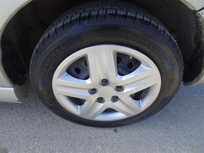 2003 Toyota Matrix XR   - Photo 29 - Cincinnati, OH 45255