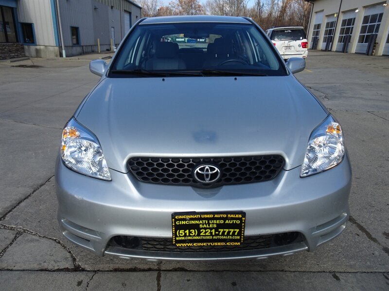 2003 Toyota Matrix XR - Photo 2 - Cincinnati, OH 45255