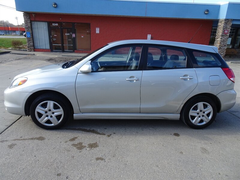 2003 Toyota Matrix XR - Photo 7 - Cincinnati, OH 45255