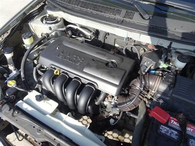 2003 Toyota Matrix XR   - Photo 31 - Cincinnati, OH 45255
