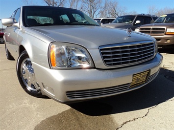 2004 Cadillac DeVille   - Photo 10 - Cincinnati, OH 45255