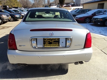 2004 Cadillac DeVille   - Photo 5 - Cincinnati, OH 45255