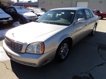 2004 Cadillac DeVille   - Photo 3 - Cincinnati, OH 45255