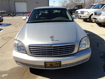 2004 Cadillac DeVille   - Photo 2 - Cincinnati, OH 45255