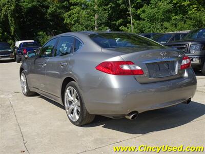 2013 INFINITI M37 x - Photo 9 - Cincinnati, OH 45255