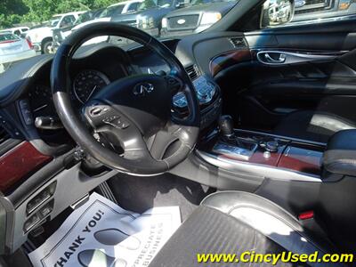 2013 INFINITI M37 x - Photo 10 - Cincinnati, OH 45255