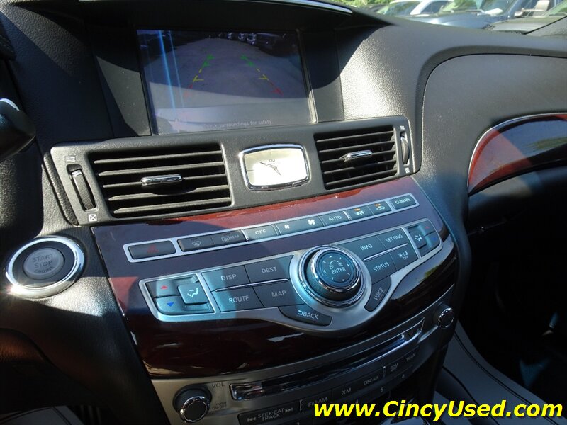 2013 INFINITI M37 x - Photo 21 - Cincinnati, OH 45255