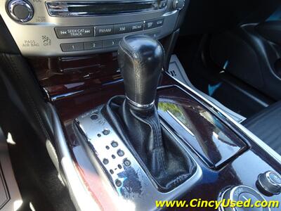 2013 INFINITI M37 x - Photo 19 - Cincinnati, OH 45255