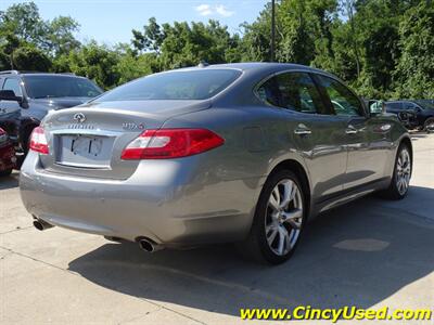 2013 INFINITI M37 x - Photo 7 - Cincinnati, OH 45255