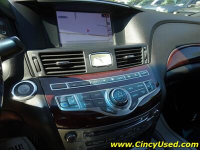 2013 INFINITI M37 x - Photo 20 - Cincinnati, OH 45255