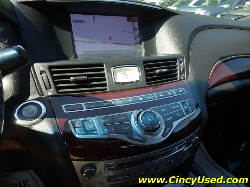 2013 INFINITI M37 x - Photo 20 - Cincinnati, OH 45255