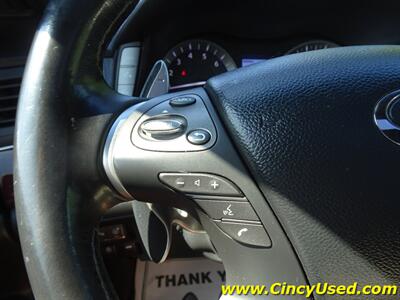 2013 INFINITI M37 x - Photo 23 - Cincinnati, OH 45255