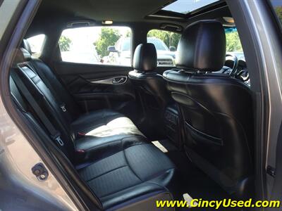2013 INFINITI M37 x - Photo 15 - Cincinnati, OH 45255