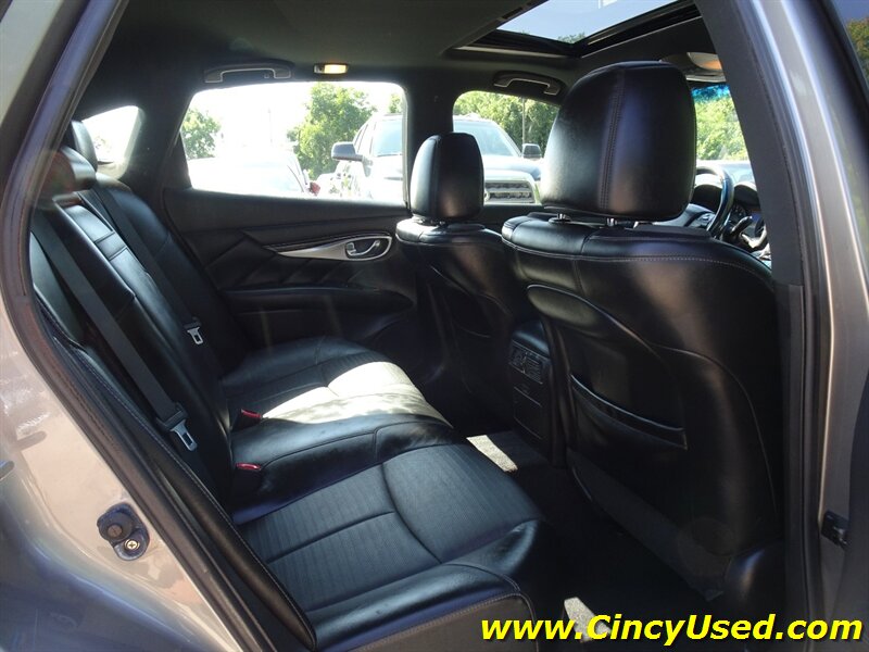2013 INFINITI M37 x - Photo 15 - Cincinnati, OH 45255