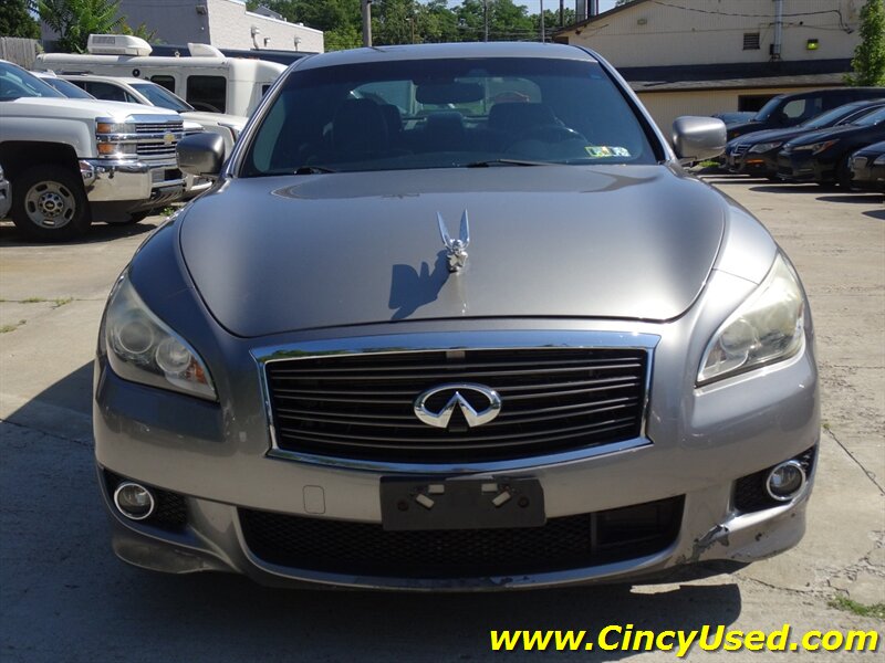 2013 INFINITI M37 x - Photo 2 - Cincinnati, OH 45255