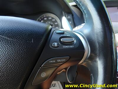 2013 INFINITI M37 x - Photo 24 - Cincinnati, OH 45255