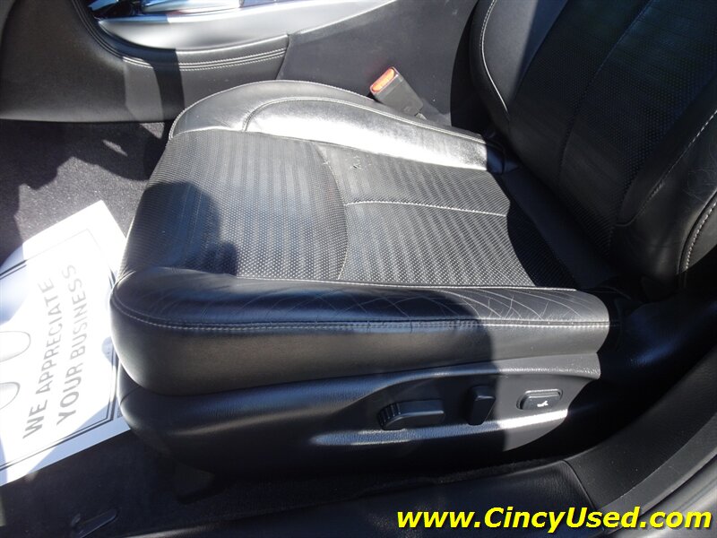 2013 INFINITI M37 x - Photo 31 - Cincinnati, OH 45255