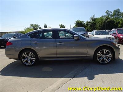 2013 INFINITI M37 x - Photo 6 - Cincinnati, OH 45255