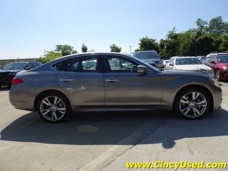 2013 INFINITI M37 x - Photo 6 - Cincinnati, OH 45255