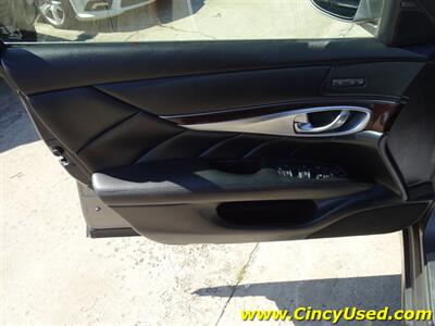 2013 INFINITI M37 x - Photo 29 - Cincinnati, OH 45255