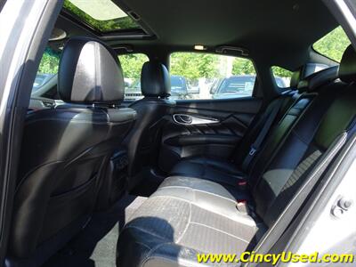 2013 INFINITI M37 x - Photo 14 - Cincinnati, OH 45255