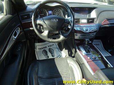 2013 INFINITI M37 x - Photo 13 - Cincinnati, OH 45255