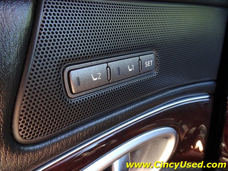 2013 INFINITI M37 x - Photo 27 - Cincinnati, OH 45255