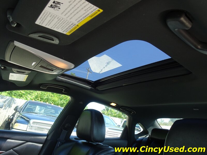 2013 INFINITI M37 x - Photo 28 - Cincinnati, OH 45255