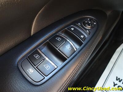 2013 INFINITI M37 x - Photo 26 - Cincinnati, OH 45255