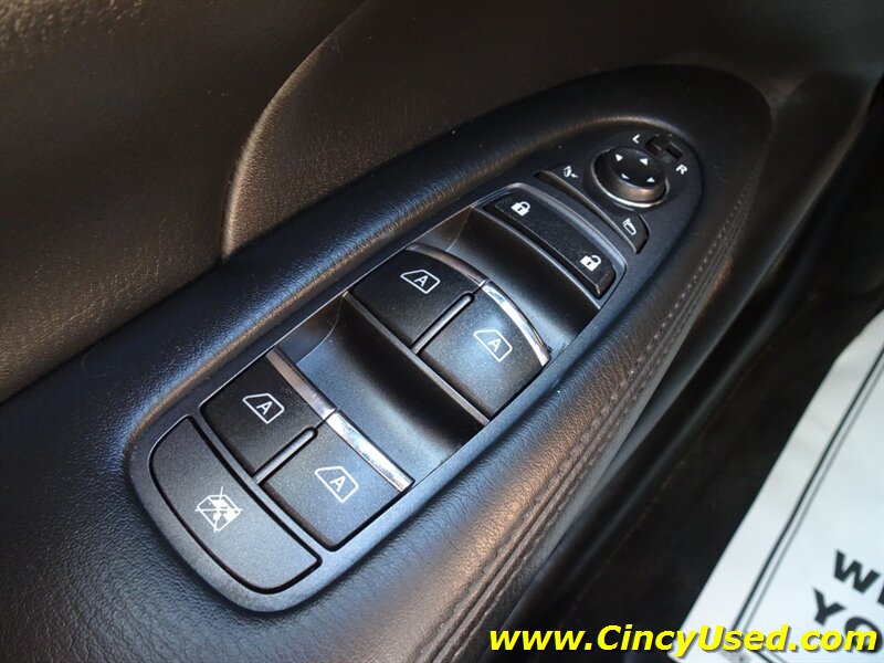 2013 INFINITI M37 x - Photo 26 - Cincinnati, OH 45255