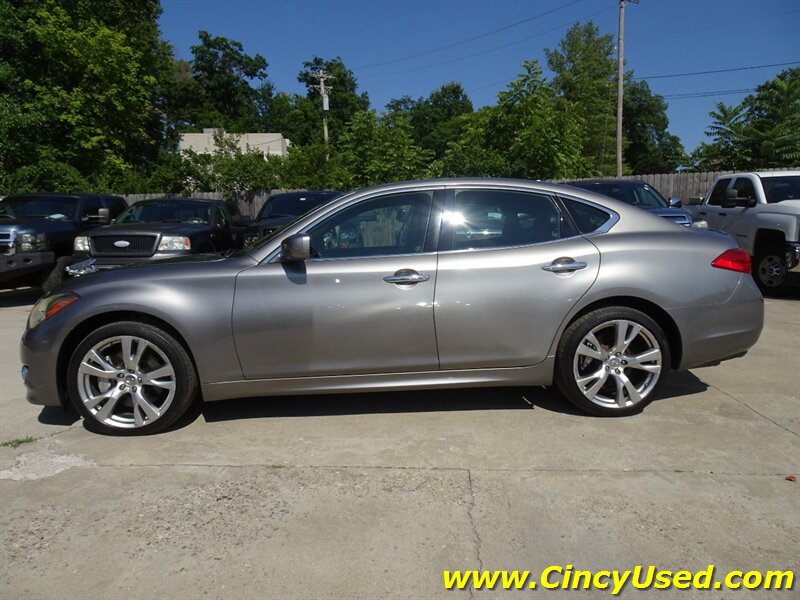 2013 INFINITI M37 x - Photo 5 - Cincinnati, OH 45255