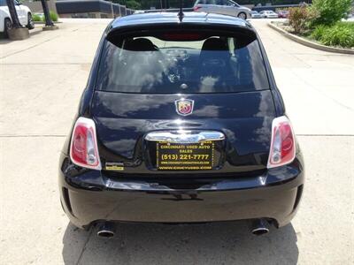 2015 FIAT 500 Abarth - Photo 36 - Cincinnati, OH 45255